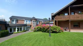 Landhotel Zur Eiche