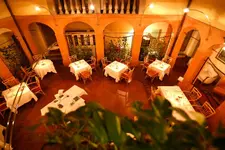 Hotel Locanda di Bagnara