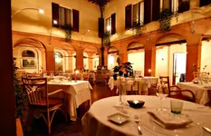 Hotel Locanda di Bagnara