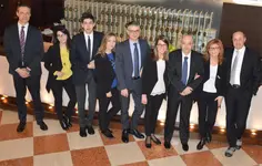 Astoria Hotel Italia