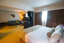 Crowne Plaza Managua
