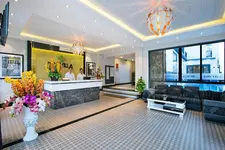 Ivy Villa