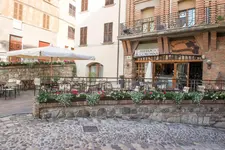 Albergo Colonna