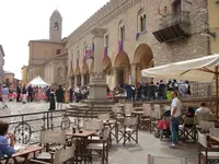 Albergo Colonna