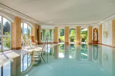 Diana Naturpark Hotel
