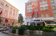 Boutique Hotel Kotoni