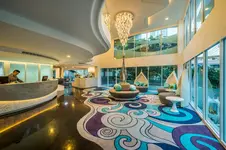 Anajak Bangkok Hotel