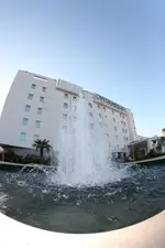 Centrum Palace Hotel & Resorts