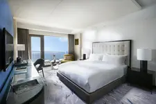 Paradise Hotel Busan