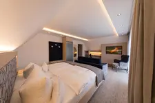 Hotel Graf Bentinck