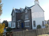 Loch Shiel Hotel