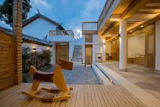 Jianshe Inn