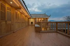 Jianshe Inn