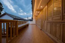 Jianshe Inn