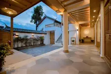 Jianshe Inn