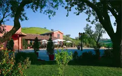Country Hotel & Resort I Calanchi