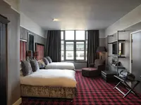 Malmaison Newcastle