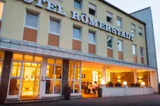 Hotel Römerstadt