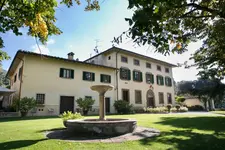 Relais Villa Belpoggio (Residenza D'Epoca)