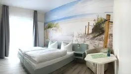 Kastanienhof Hotel Zinnowitz