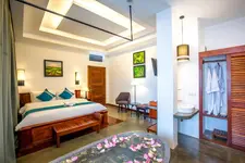 The Tito Suite Residence