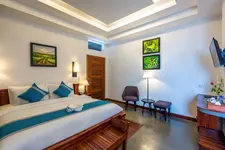 The Tito Suite Residence