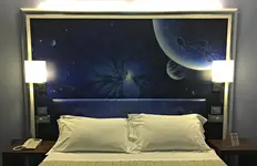 Guglielmotel