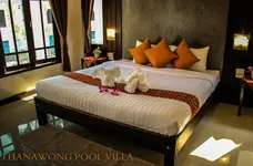 Thanawong Pool Villa