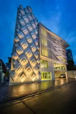 Anajak Bangkok Hotel