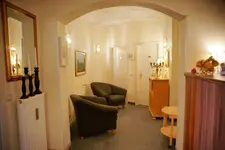 Landhaus Ambiente