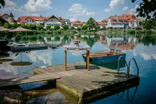 Seehotel Niedernberg