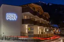 Hotel Post Westendorf