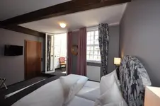 Hotel Schmuckkästchen
