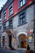 Rudolfo Hotel