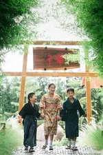Zen Villa Khao Yai