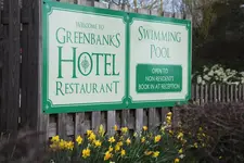 Greenbanks Hotel Norfolk