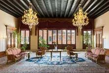 Hotel Liassidi Palace