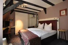 Hotel Schmuckkästchen