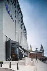 Malmaison Liverpool