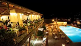 Hotel Barbieri