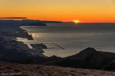 La Nuvola sul Mare
