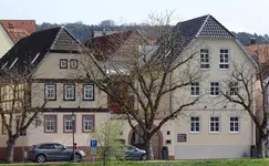 Bella Riva Hotel