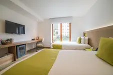 Biohotel Organic Suites