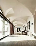Podere Castel Merlo Resort