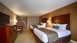 Best Western California City Inn & Suites