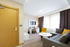Hotel Tesla