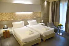 Admiral Park Hotel