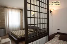 Hotel Palazzo Meraviglia Albergo Diffuso