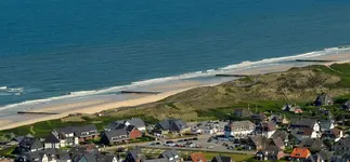Hotel Strandhörn