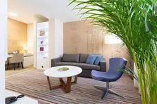 Hotel Tesla